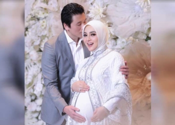 Begini Cerita Syahrini Saat Dua Kali Keguguran