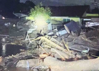 Bertambah Lagi, Korban Tewas Galodo Banjir Bandang Lahar Dingin Gunung Marapi Jadi 19 Orang