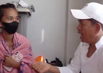 Di Hadapan Kang Dedi Mulyadi, Linda Tegaskan Tak Pernah Main ke Rumah Vina