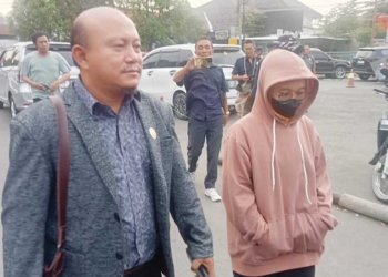 Diperika Polisi, Adik Pegi Dicecar 28 Pertanyaan, Lusiana Mengaku Tak Kenal Terpidana Kasus Vina