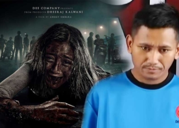 Film Vina Menuju 6 Juta Penonton, Kuli Bangunan Pegi Meringkuk di Tahanan Polda Jabar