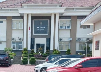 Gatot Sulaeman Jadi Plt Kepala BKPSDM Majalengka