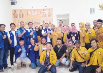 Hanura Terima Pinangan PAN, Satu Fraksi di DPRD Kota Cirebon, Satu Koalisi di Pilkada 2024
