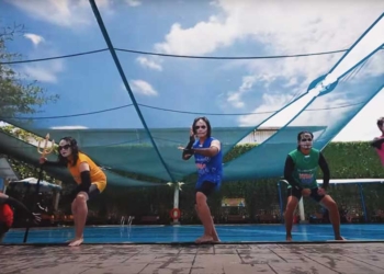 Ingat Lagu Lupa Lupa Ingat, Kuburan Band Luncurkan Single Berjudul Si Manis