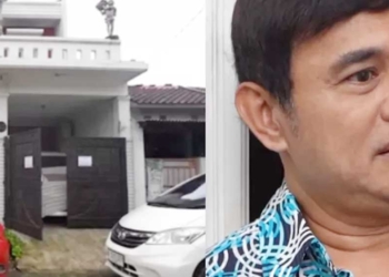 Ini Alasan Jeremy Teti Jual Rumah Mewahnya