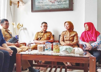 Kasus Pencabulan di Kedungjaya Cirebon, Wabup Ayu Kunjungi Korban, Pastikan Ada Pendampingan Hukum