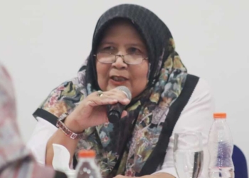 Kesbangpol Kabupaten Cirebon Gunakan Siormas untuk Identifikasi Ormas