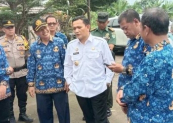 Kurikulum SMK Perlu Dievaluasi