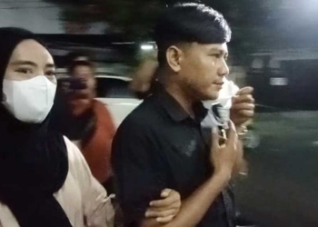Linda Dicecar 30 Pertanyaan oleh Polda Jabar, Bukan Sahabat Vina, Tak Kenal Pegi dan Para Terpidana