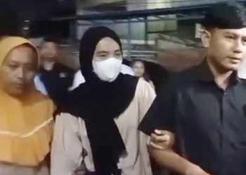 Linda dan Vina Miliki Pacar Sesama Anggota Geng Motor XTC, Ini Terakhir Mereka Berhubungan