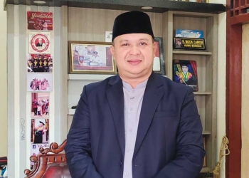 Mantan Ketua FKKC Siap Bersaing di Pilkada 2024 Kabupaten Cirebon