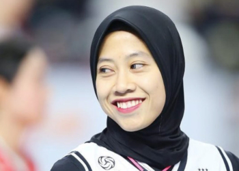 Kontrak Megawati Hangestri di Res Sparks Diperpanjang, Gaji Naik 50 Persen, Segini Nilainya