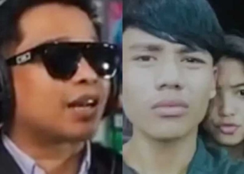 Mel Mel Ngaku Buntuti Saat Eki dan Vina Dibawa Geng Motor ke Fly Over Talun Cirebon, Sempat Memeriksa Mayat