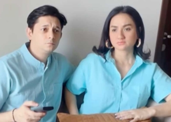 Mengaku Diselingkuhi, Proses Perceraian Tengku Dewi Putri dan Andrew Andika Berjalan