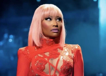 Diduga Bawa Ganja, Nicki Minaj Ditahan di Bandara Amsterdam Belanda