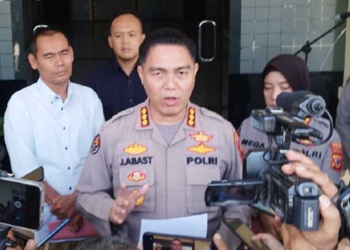 Opini Liar Berkembang, Polda Jabar Beberkan 3 DPO Pembunuhan Vina, Singgung Anak Polisi