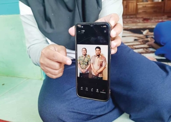 PMI Asal Sindangmekar Cirebon yang Tewas di Tangan Sesama WNI di Korea Selatan Dimakamkan di Kampung Halaman