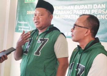 PPP Buka Penjaringan Cabup Cawabup Majalengka