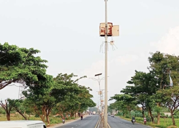 Pantura Arjawinangun Palimanan Bakal Kembali Terang, Kemenhub Segera Pasang PJU di 180 Titik Kabupaten Cirebon