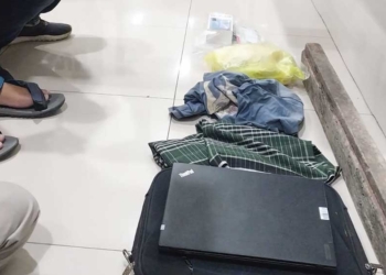 Pembunuh Indah Fitriani Ditangkap, Mayatnya Ditemukan Mengambang di Sungai Tegalgubug Lor, Begini Kronologinya