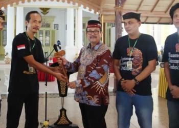 Pemkab Cirebon Jalin Kerjasama dengan China untuk Bangun Museum Peninggalan Benda-Benda Bersejarah