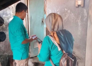 Pemkab Majalengka Kantongi Verifikasi ODF