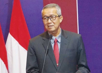 Pemkot Cirebon Targetkan Penurunan Inflasi di Bawah Nasional