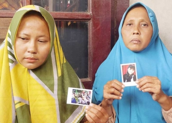 Penemuan Mayat Mengapung di Sungai Irigasi Tegalgubug Lor Cirebon Diyakini Warga Panguragan Wetan