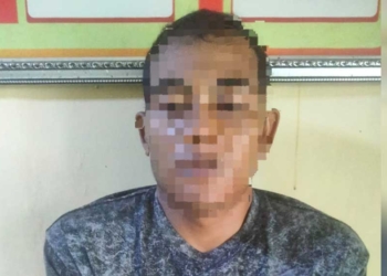 Penipuan di Cirebon, Modus Pinjam Sepeda Motor, Dibawa Kabur Lalu Dijual, Pelaku Dibekuk Polisi