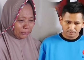 Robi Nama Gaul Pegi, Contoh Nazriel Ilham Nama Gaulnya Ariel Noah