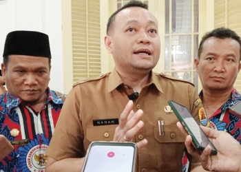 SK Masa Jabatan Kuwu 8 Tahun segera Diteken, Hasil Konsultasi DPMD Kabupaten Cirebon ke Biro Hukum Kemendagri