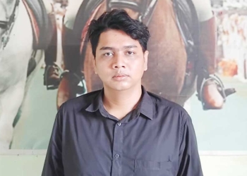 Satria Sebut Kader Gerindra Layak Maju Cawalkot Cirebon