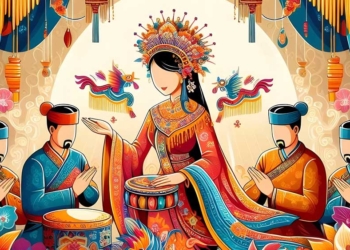 Sejarah Kata Owe di Kalangan Tionghoa yang Kini Telah Punah