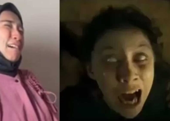 Sensitif Hal Gaib, Linda Akui Beberapa Kali Kesurupan Arwah Vina