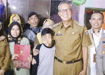 Seorang Anak di Kota Cirebon Depresi Berat Gegara HP Dijual Orang Tua untuk Makan