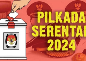 Tegas, Jika Nyalon Pilkada, Caleg Terpilih Wajib Mundur