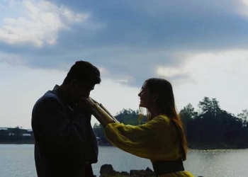 Yasmine Ow Gugat Cerai Adik Ammar Zoni, Aditya Zoni