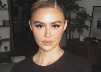 Pencipta Lagu Bilang Saja, Ari Bias Somasi Agnez Monica