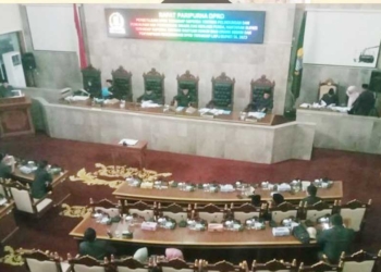 DPRD Kabupaten Cirebon Soroti Kriteria Orang Miskin pada Raperda Bantuan Hukum bagi Orang Miskin