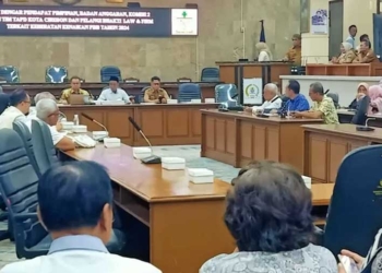 PBB Kota Cirebon Naik Ugal-ugalan, Saat Pembahasan di DPRD Tak Disebutkan Besaran Kenainnya