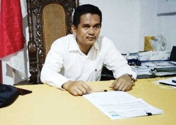 Menanti SK Perpanjangan Masa Jabatan Kuwu Cirebon, FKKC Berharap Mei Implementasi