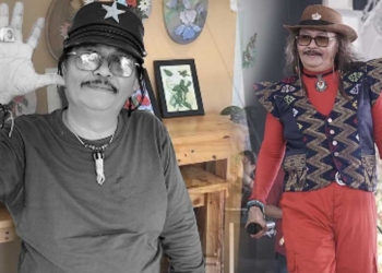 Jhony Iskandar Meninggal Dunia, Teringat Lagu PMR Judul-judulan