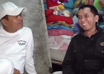 Kang Dedi Mulyadi Temui Ayah Kandung Pegi, Teman Kuli Bangunan Siap Bersaksi Pegi Ada di Bandung saat Kejadian