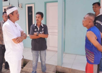 Usai Kecelakaan di Ciater Subang, Pemilik Will In Tour and Travel Menghilang, Kang Dedi Mulyadi Tegur Ketua RT