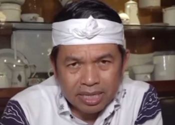 Kang Dedi Mulyadi Ingatkan dan Beri Pesan Kepada Para Kepala Desa dan APDESI Jelang Pilkada 2024