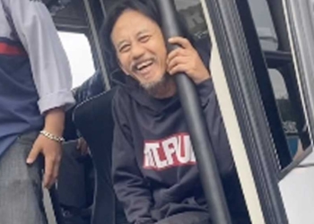 Kang Mus atau Epy Kusnandar Tak Sendiri, Polisi Juga Tangkap Pemain Preman Pensiun Lainnya