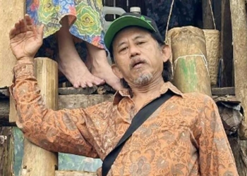 Kang Mus atau Epy Kusnandar Ditangkap Bersama Sesama Pemain Preman Pensiun, Barang Bukti Narkoba Diamankan