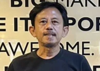 Kang Mus atau Epy Kusnandar Ditangkap Bukan Pemain Preman Pensiun, Tetapi Pemain Serigala Terakhir Inisial YG