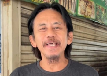 Heboh Aktor Epy Kusnandar Pemeran Kang Mus di Sinetron Preman Pensiun Ditangkap Polisi Gegara Narkoba