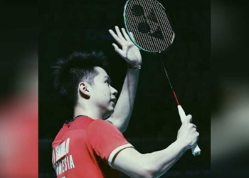 Alasan Kevin Sanjaya Pensiun dari Bulu Tangkis